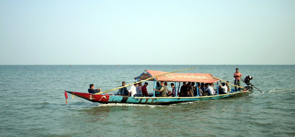 Chilika 
