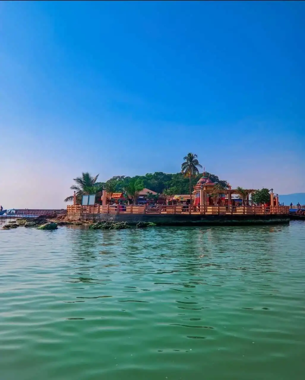 Puri kalijai Puri Package(1 Day)