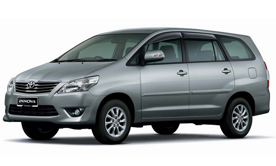 Toyota Innova